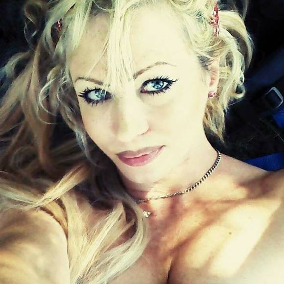 Meet your Posher, Karrissa - Picture 1 of 1